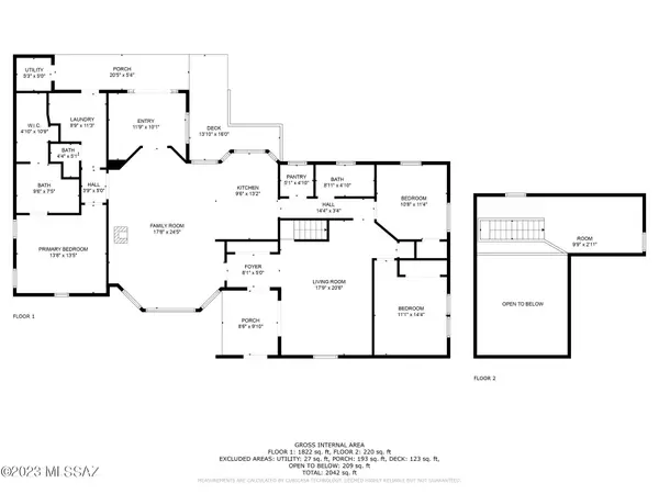 Hereford, AZ 85615,5129 E Dead Bear Draw