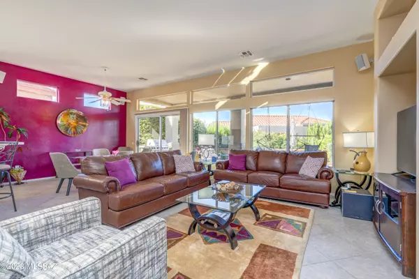 Oro Valley, AZ 85755,2338 E Montrose Canyon Drive