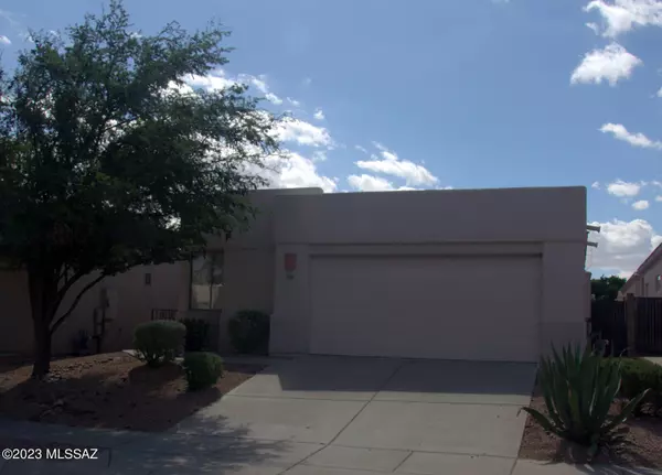 7356 E Placita Sacra, Tucson, AZ 85715