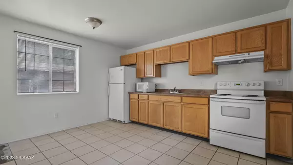 Nogales, AZ 85621,340 W Quarry Place