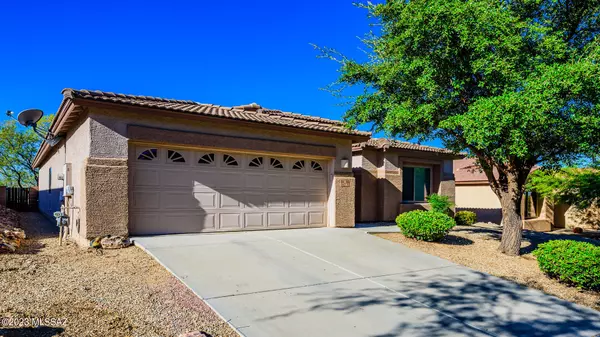 17682 S Vermillion Sunset Drive, Vail, AZ 85641