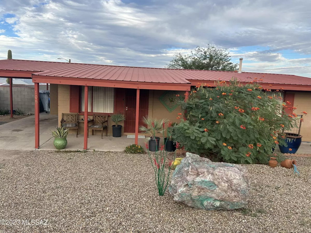 San Manuel, AZ 85631,106 N Park Place