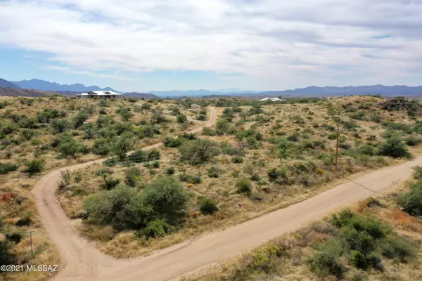 Oracle, AZ 85623,W Linda Vista Road #3.3 Ac