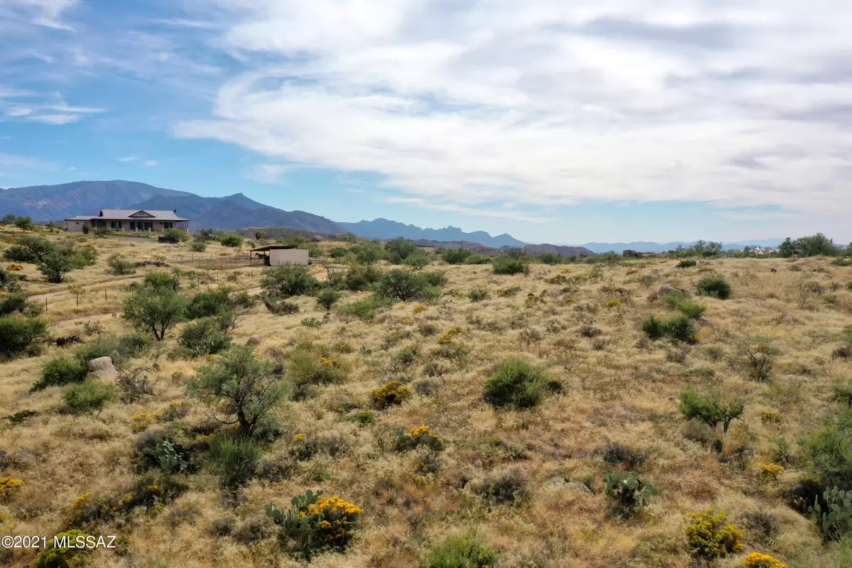 Oracle, AZ 85623,W Linda Vista Road #3.3 Ac