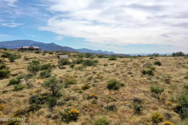 W Linda Vista Road #3.3 Ac, Oracle, AZ 85623