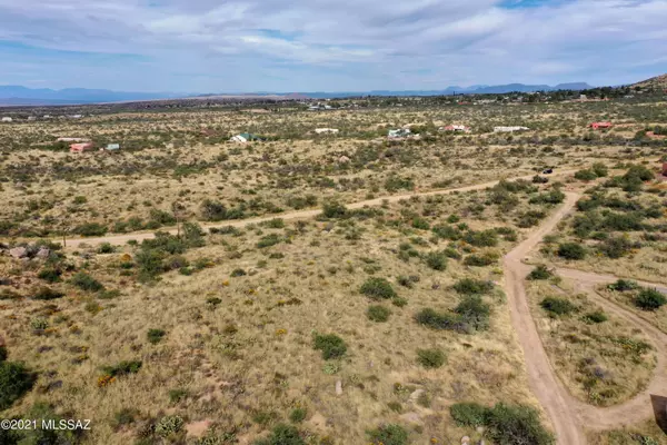 Oracle, AZ 85623,W Linda Vista Road #3.3 Ac