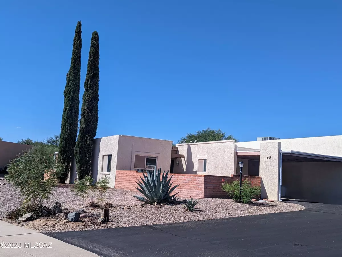 Green Valley, AZ 85614,458 W San Ignacio