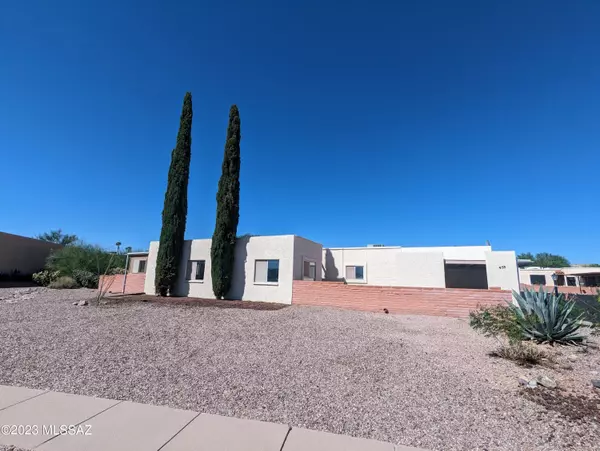 Green Valley, AZ 85614,458 W San Ignacio