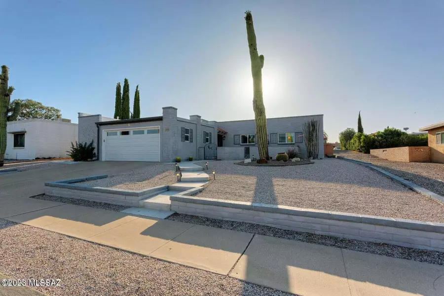 1500 S San Carla, Green Valley, AZ 85614