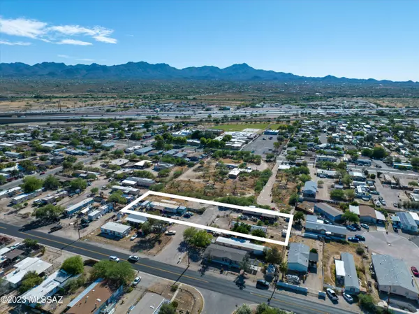 Tucson, AZ 85705,5051 N Davis Avenue #0