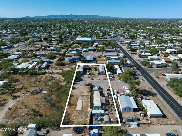 Tucson, AZ 85705,5051 N Davis Avenue #0