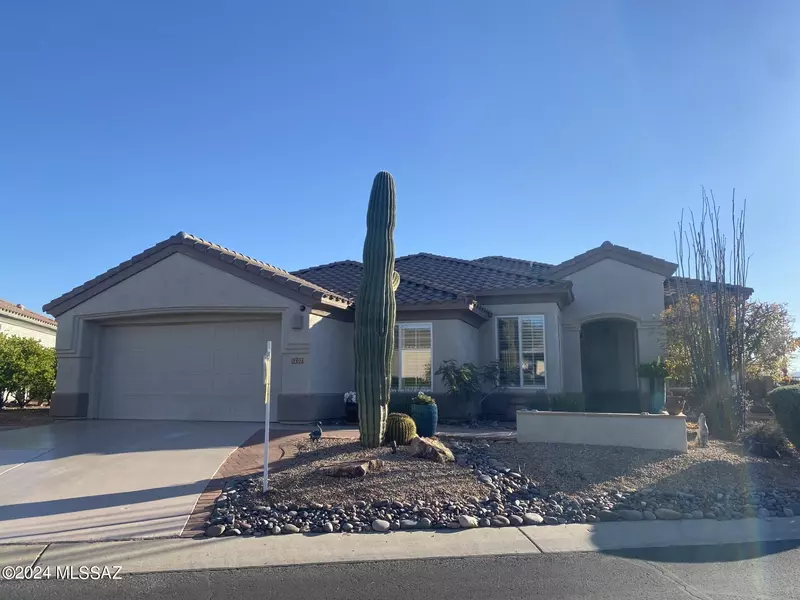 5107 W Thistlepoppy Loop, Marana, AZ 85658