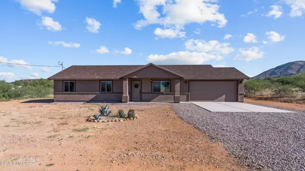 Rio Rico, AZ 85648,1615 Tonina Court