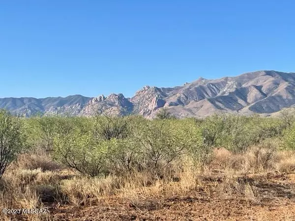 Cochise, AZ 85606,3 lots W Kaibab Way #.