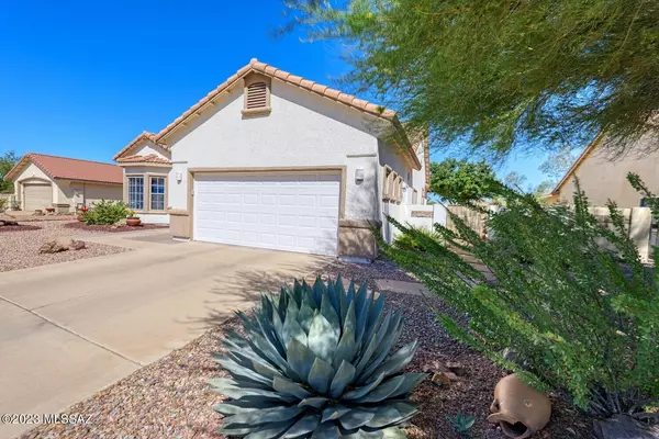 Sierra Vista, AZ 85650,2255 Candlewood Drive