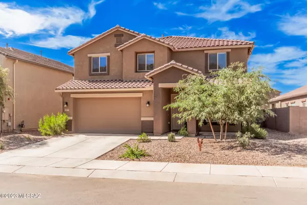 Marana, AZ 85653,10057 N Sand Sage Trail