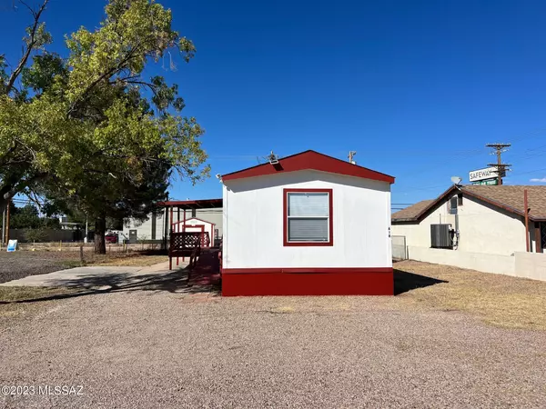 Benson, AZ 85602,618 W 5th Street