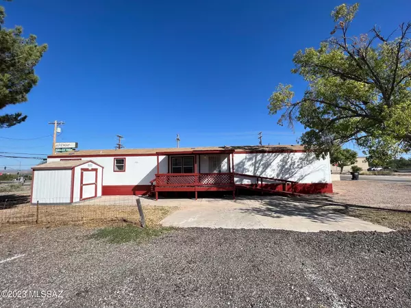 Benson, AZ 85602,618 W 5th Street