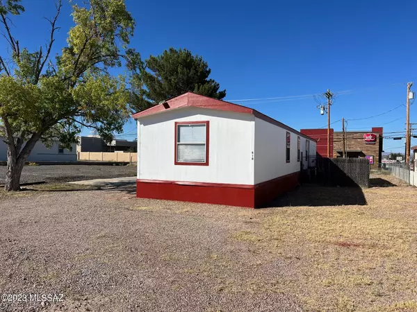 Benson, AZ 85602,618 W 5th Street