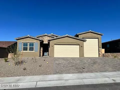 Marana, AZ 85658,6500 W Antler Bend PlaceW