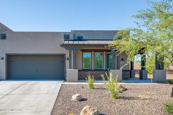 75 W Antelope Canyon Place, Oro Valley, AZ 85755