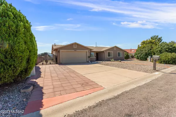 3616 Miller Street, Sierra Vista, AZ 85650