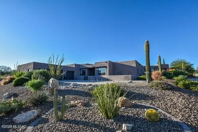 13899 N Bowcreek Springs Place, Oro Valley, AZ 85755