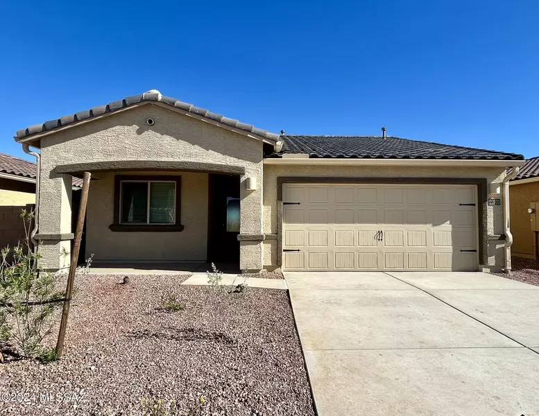 21970 E Beacon Point Drive, Red Rock, AZ 85145