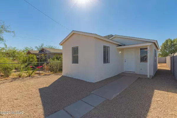 Casa Grande, AZ 85122,55 N Pueblo Drive