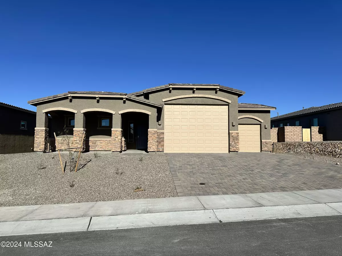 Marana, AZ 85658,6490 W Antler Bend Place