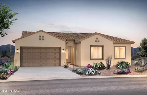 Marana, AZ 85658,14503 N Twin Saguaro Drive