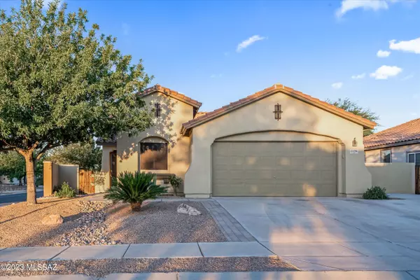 15796 S Via Ejote, Sahuarita, AZ 85629