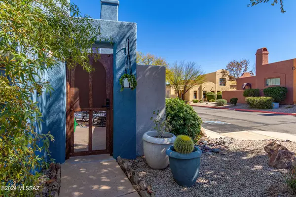 Tubac, AZ 85646,511 Post Way