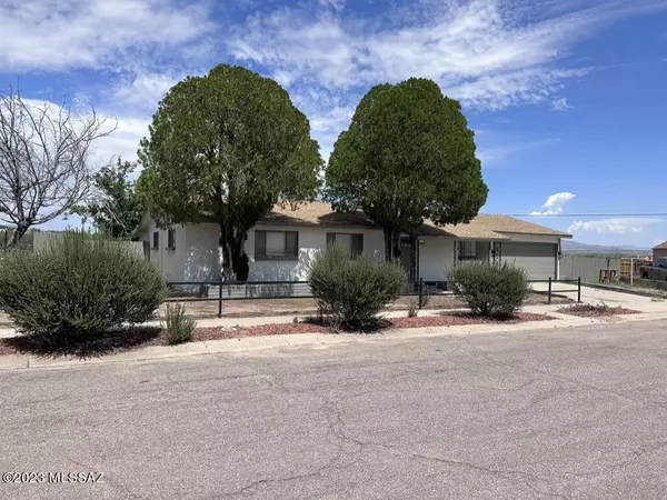 615 E San Pedro Circle, Benson, AZ 85602