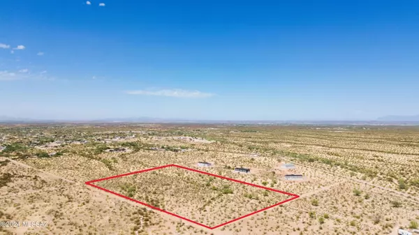 Florence, AZ 85132,+/-11acres N Reed Road #D