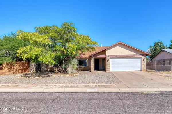 Sierra Vista, AZ 85635,3271 Greenwood Drive