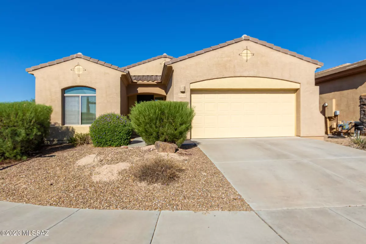 Marana, AZ 85658,12747 N Rain Shadow Court