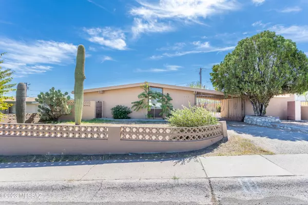 111 W 4th Avenue, San Manuel, AZ 85631