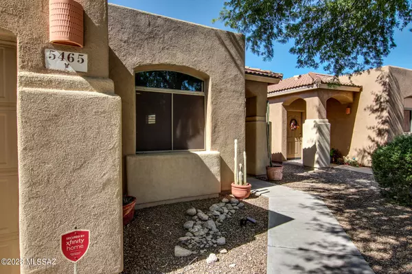 Tucson, AZ 85704,5465 N Bramble Brook Lane