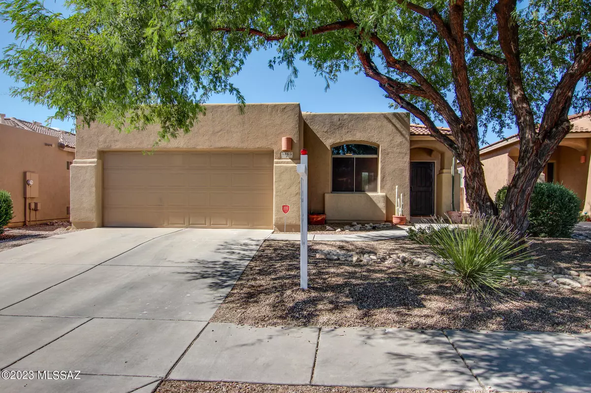 Tucson, AZ 85704,5465 N Bramble Brook Lane