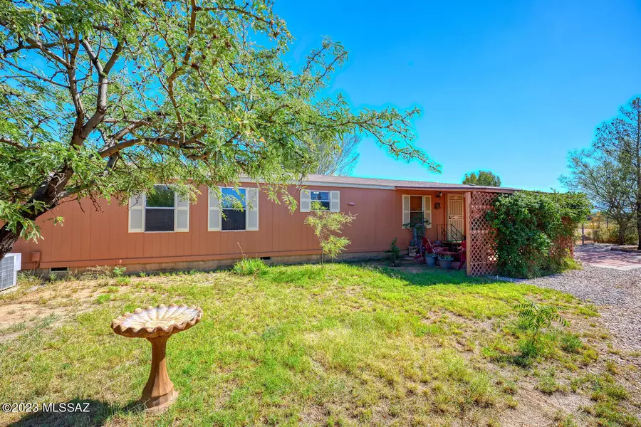 2562 N Calle Quarto, Huachuca City, AZ 85616