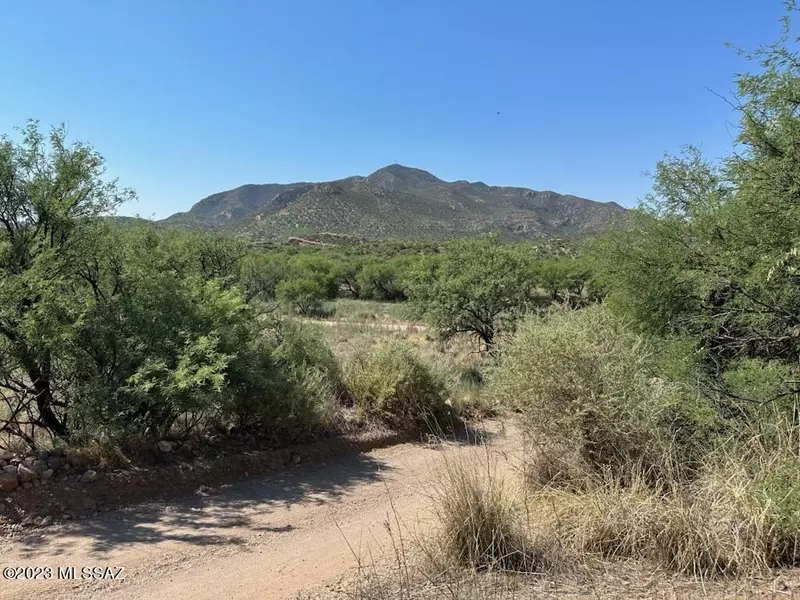 TBD Red Rock  #4, Patagonia, AZ 85624