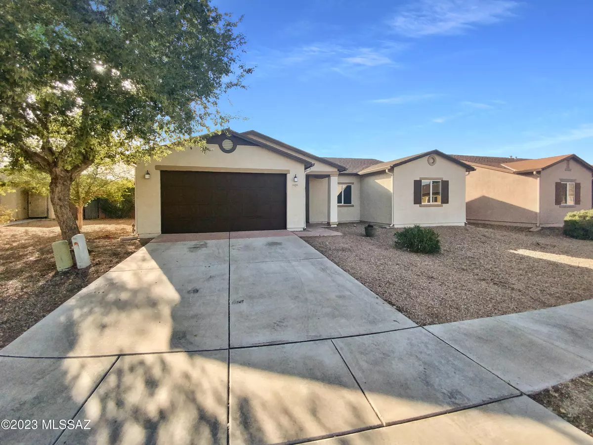 Tucson, AZ 85757,6284 S Pipit Drive