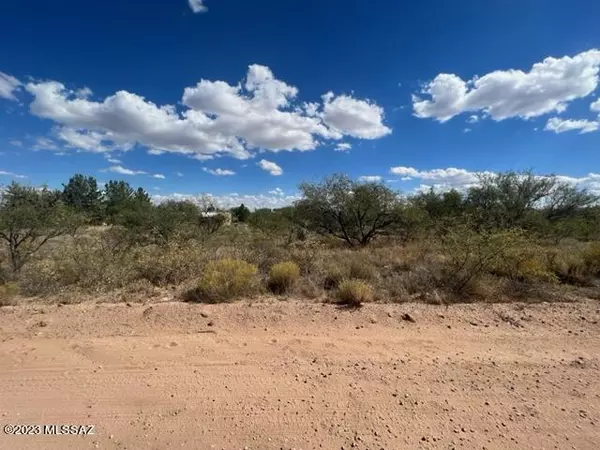 TBD N Dove Song Lane #389, Benson, AZ 85602