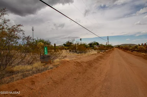 Saddlebrooke, AZ 85739,44415 E Cadillac Wash Road