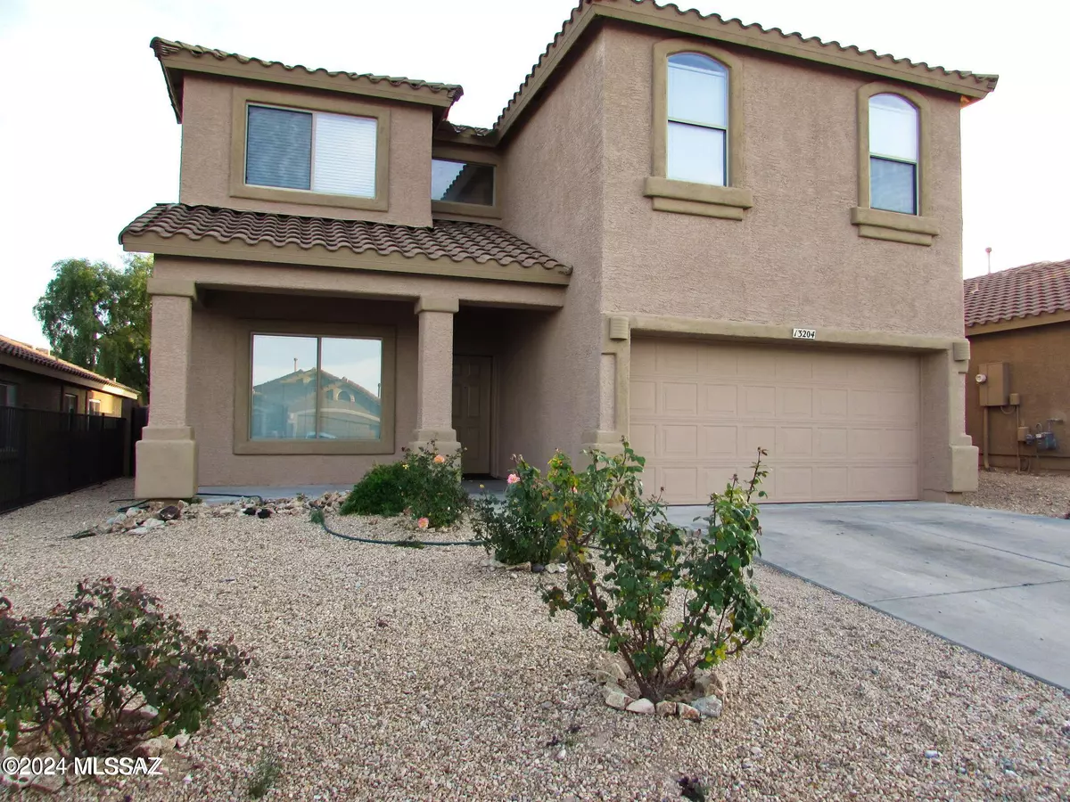 Vail, AZ 85641,13204 E Mesquite Flat Spring Drive