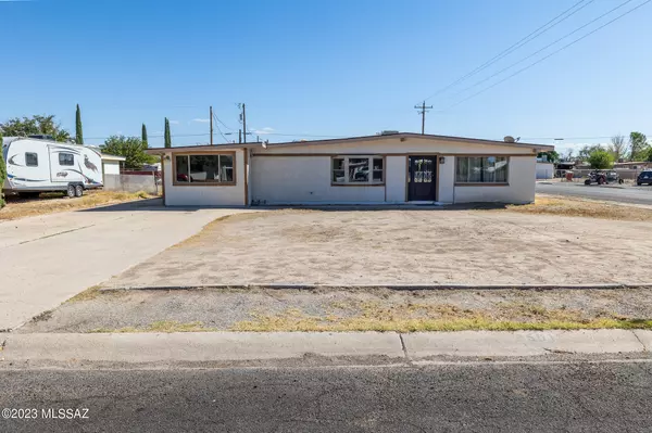 501 N Cochise Avenue, Willcox, AZ 85643