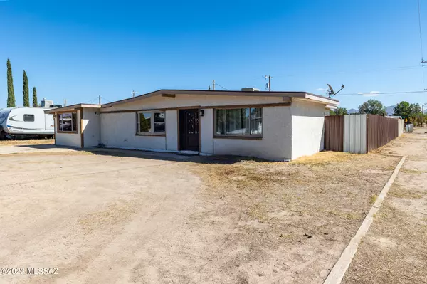 Willcox, AZ 85643,501 N Cochise Avenue