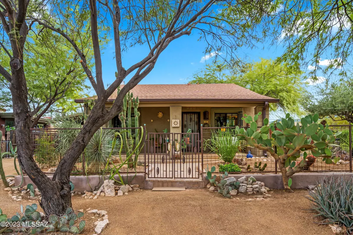 Tucson, AZ 85705,912 N Perry Avenue