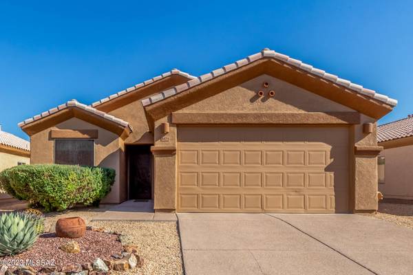 2571 S Rita Vista Drive,  Green Valley,  AZ 85614